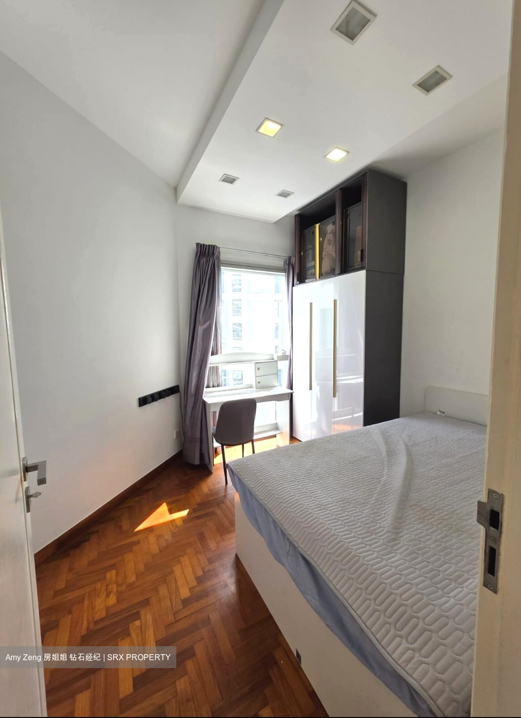 The Bayshore (D16), Condominium #512371681